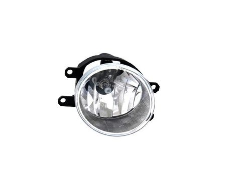 Lampa przeciwmgielna strona prawa