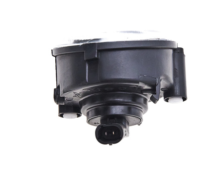 Lampa przeciwmgielna strona lewa