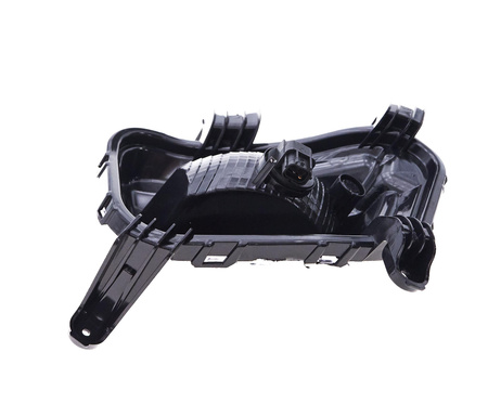 Lampa przeciwmgielna strona prawa