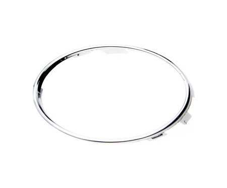 Ramka atrapy zderzaka