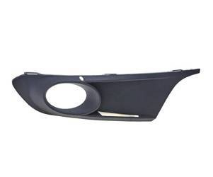 Grill zderzaka strona lewa