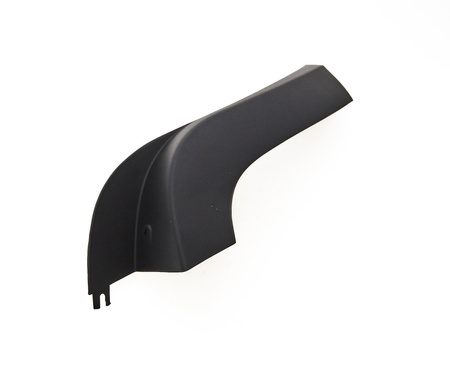 Spojler zderzaka strona prawa