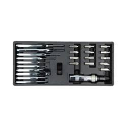 Wkład Ne00200 Zestaw Wkrętak Udarowy