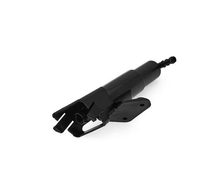 Spryskiwacz do mycia lamp