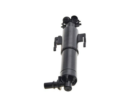 Spryskiwacz do mycia lamp
