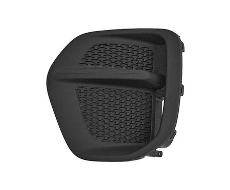Grill zderzaka