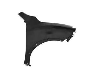 Błotnik strona prawa