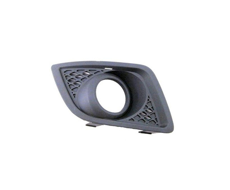 Grill zderzaka strona prawa