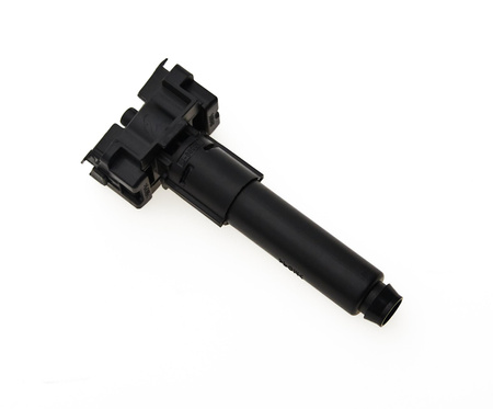 Spryskiwacz do mycia lamp