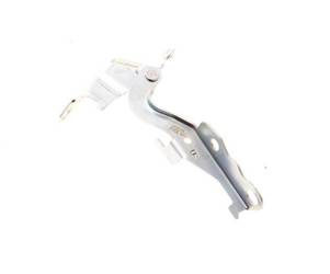 Zawias maski strona lewa