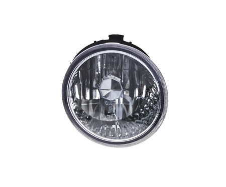 Lampa przeciwmgielna strona prawa