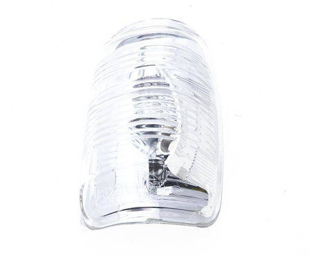 Kierunkowskaz na lusterku strona prawa