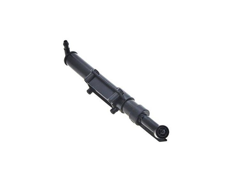 Spryskiwacz do mycia lamp
