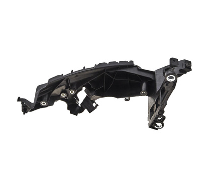 Mocowanie zderzaka strona lewa