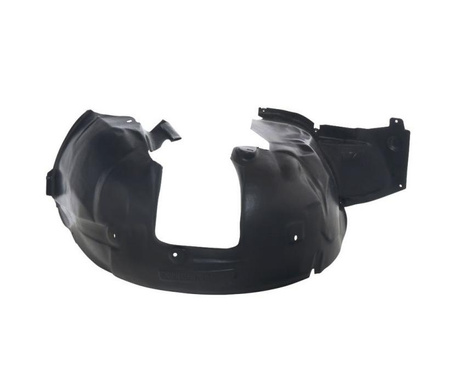 Nadkole strona prawa