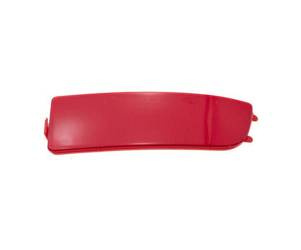 Odblask zderzaka tył strona prawa