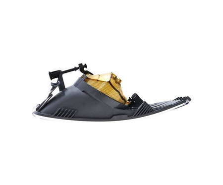Lampa przeciwmgielna strona prawa