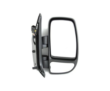 Lusterko boczne strona prawa