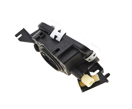 Lampa przeciwmgielna strona prawa