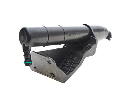 Spryskiwacz do mycia lamp strona lewa