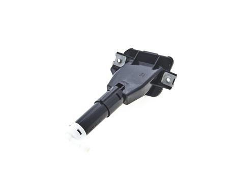 Spryskiwacz do mycia lamp