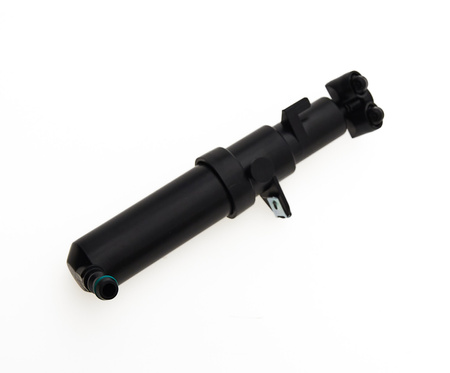 Spryskiwacz do mycia lamp