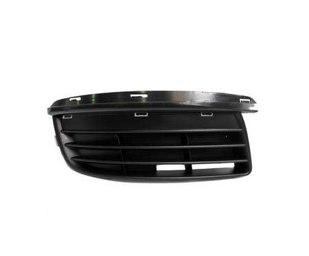 Grill zderzaka strona prawa