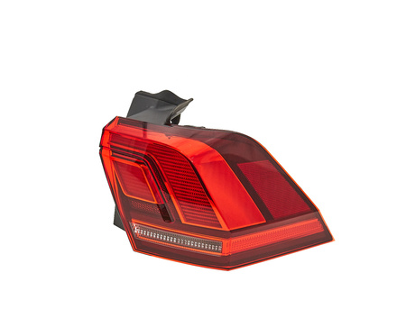 Lampa tył strona prawa