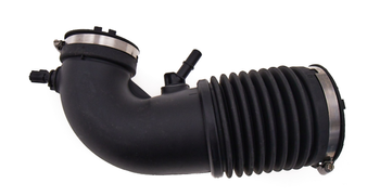 Rura dolotowa filtra powietrza