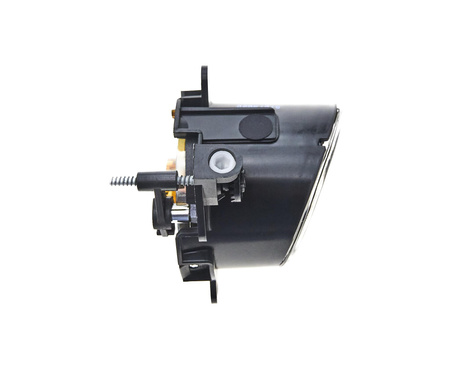 Lampa przeciwmgielna strona prawa