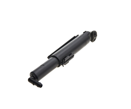 Spryskiwacz do mycia lamp