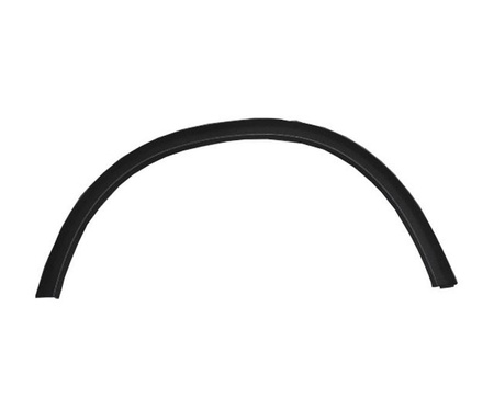 Listwa błotnika tył strona prawa