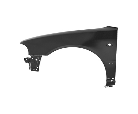 Błotnik strona lewa