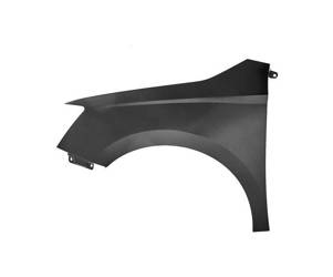 Błotnik strona lewa