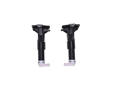 Spryskiwacz do mycia lamp