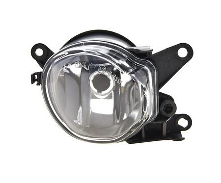 Lampa przeciwmgielna strona prawa