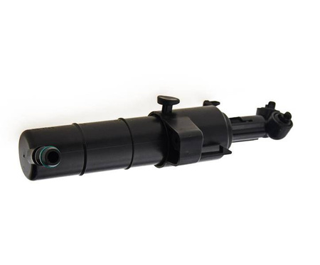 Spryskiwacz do mycia lamp strona lewa