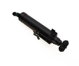 Spryskiwacz do mycia lamp strona lewa