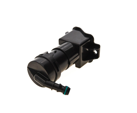 Spryskiwacz do mycia lamp strona prawa