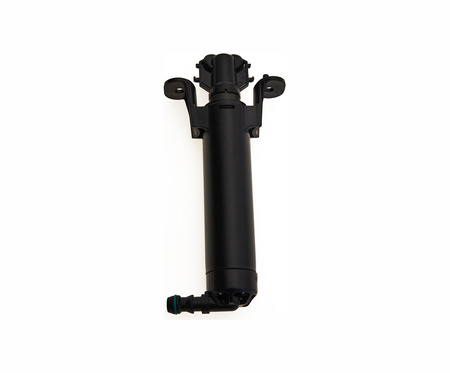 Spryskiwacz do mycia lamp strona lewa