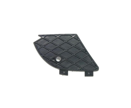 Grill zderzaka strona prawa