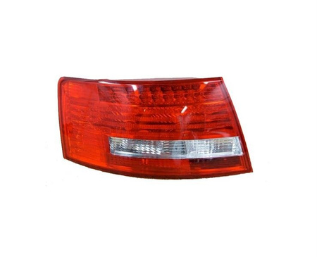 Lampa tył strona lewa