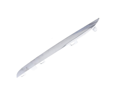 Listwa atrapy strona lewa