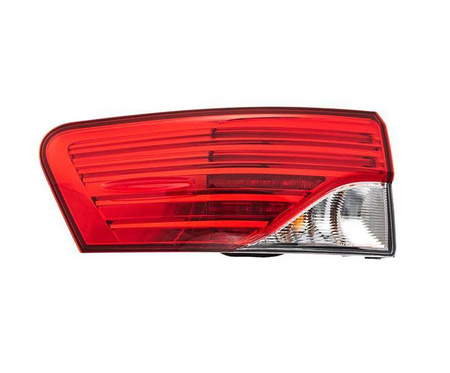 Lampa tył strona lewa