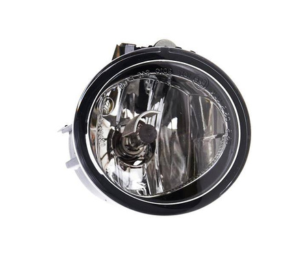 Lampa przeciwmgielna strona prawa