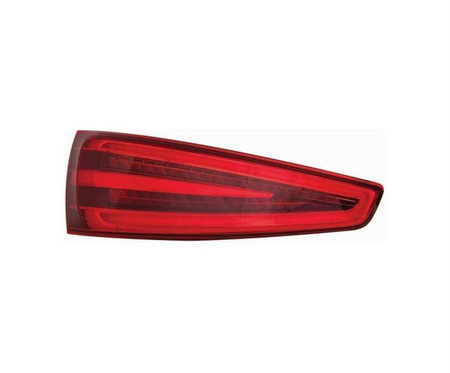 Lampa tył