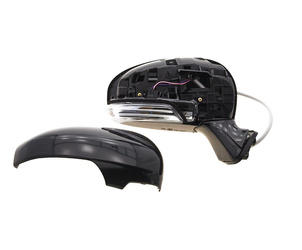 Lusterko boczne strona prawa