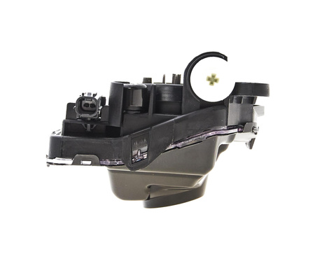 Lampa przeciwmgielna