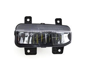 Lampa przeciwmgielna