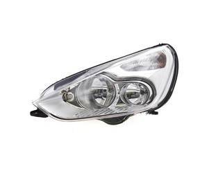 Lampa przednia strona lewa